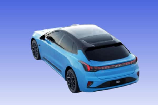 黔东南回收公司车