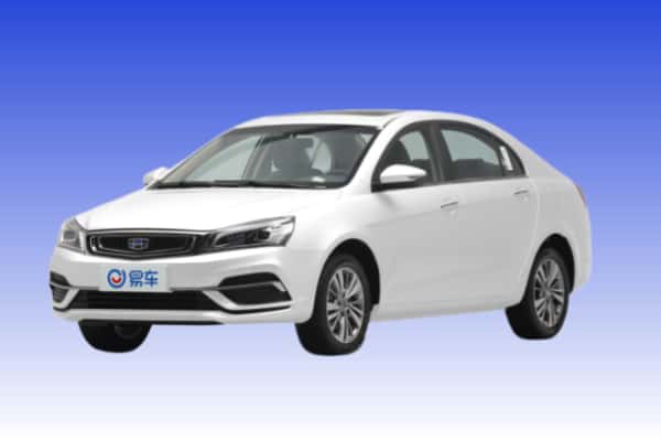 黔东南抵押国产新能源汽车